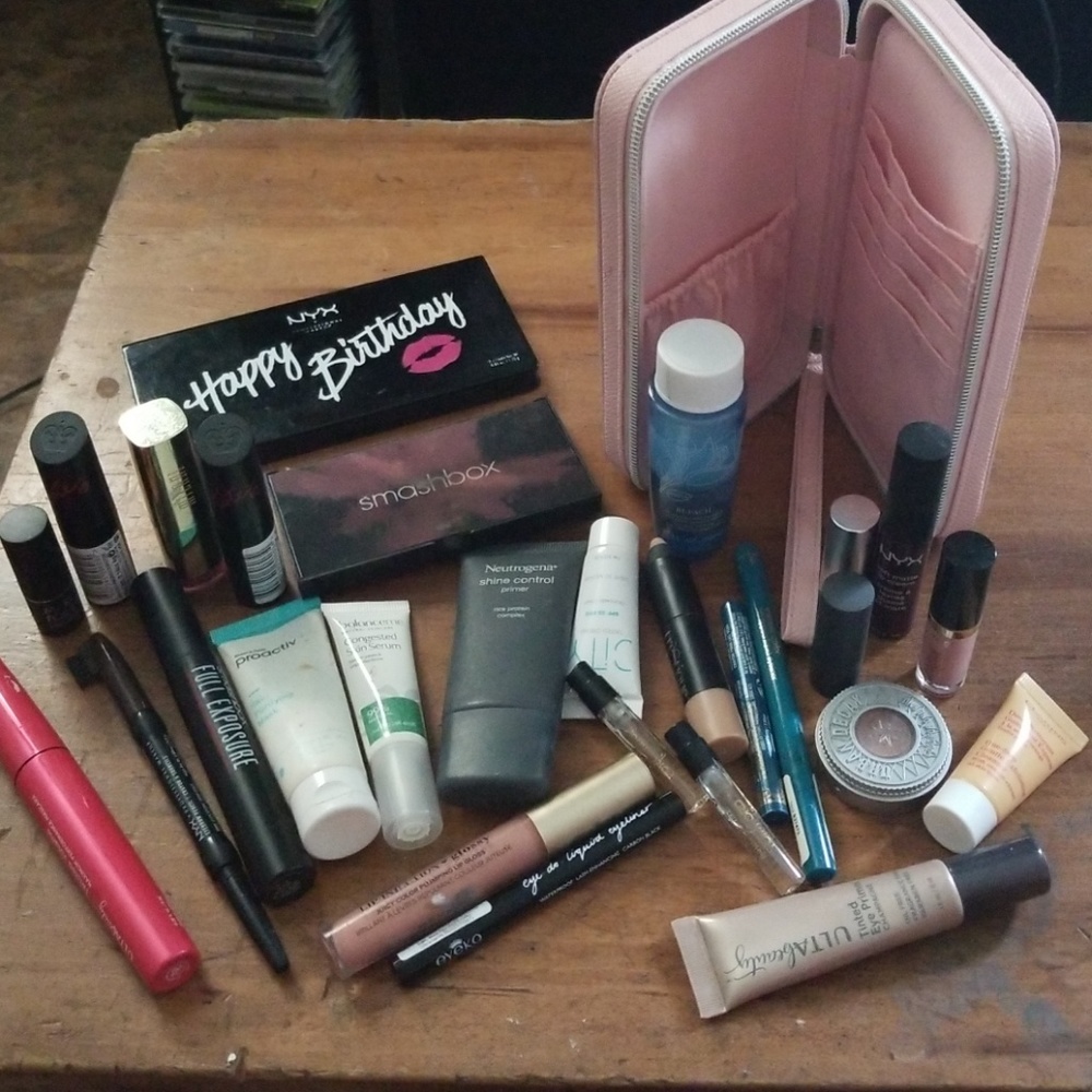makeup bundle